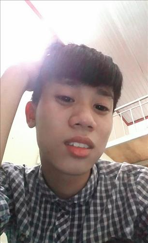 hẹn hò - thọ-Gay -Age:20 - Single-Đồng Nai-Lover - Best dating website, dating with vietnamese person, finding girlfriend, boyfriend.