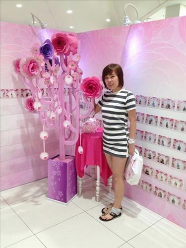 hẹn hò - Quach Boi Linh-Lady -Age:31 - Single-TP Hồ Chí Minh-Friend - Best dating website, dating with vietnamese person, finding girlfriend, boyfriend.