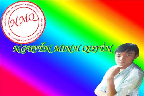 hẹn hò - Nguyễn Minh Quyền-Male -Age:17 - Single-Trà Vinh-Lover - Best dating website, dating with vietnamese person, finding girlfriend, boyfriend.