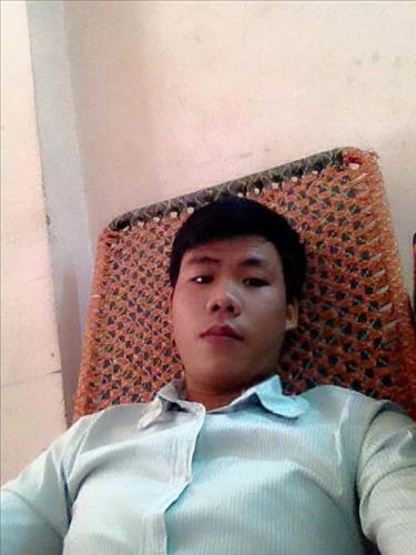 Thanh Dang