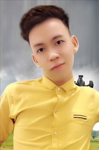 hẹn hò - binh-Male -Age:19 - Single-Bình Phước-Lover - Best dating website, dating with vietnamese person, finding girlfriend, boyfriend.