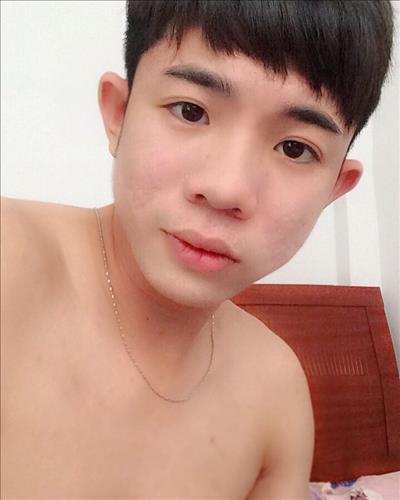 hẹn hò - Tú-Nam -Tuổi:18 - Độc thân-TP Hồ Chí Minh-Người yêu lâu dài
