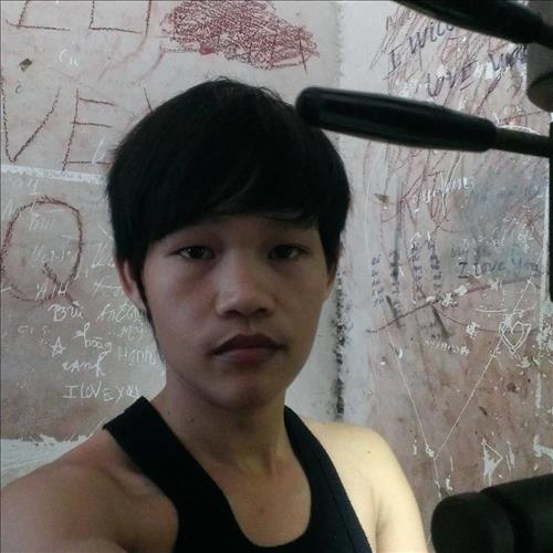 Bui hoang anh