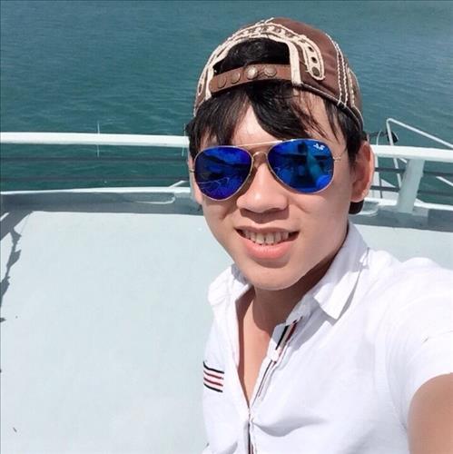 hẹn hò - Minh Huy-Male -Age:21 - Single-Cần Thơ-Lover - Best dating website, dating with vietnamese person, finding girlfriend, boyfriend.