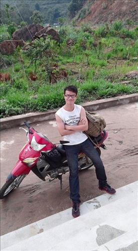 hẹn hò - Thang Vu-Male -Age:26 - Single-TP Hồ Chí Minh-Friend - Best dating website, dating with vietnamese person, finding girlfriend, boyfriend.