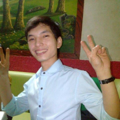 Vinh Pham