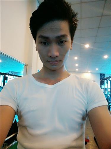 A hoang