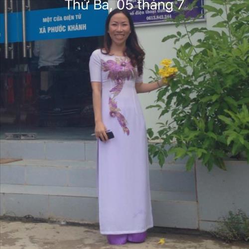 hẹn hò - Nguyen Thuy-Lady -Age:36 - Single-Đồng Nai-Lover - Best dating website, dating with vietnamese person, finding girlfriend, boyfriend.