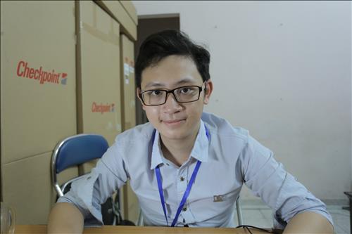 hẹn hò - Thành-Nam -Tuổi:22 - Độc thân-TP Hồ Chí Minh-Tìm bạn tâm sự