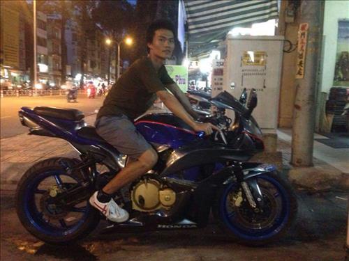 hẹn hò - donghoquocbao@gmail.com-Nam -Tuổi:29 - Độc thân-TP Hồ Chí Minh-Người yêu lâu dài