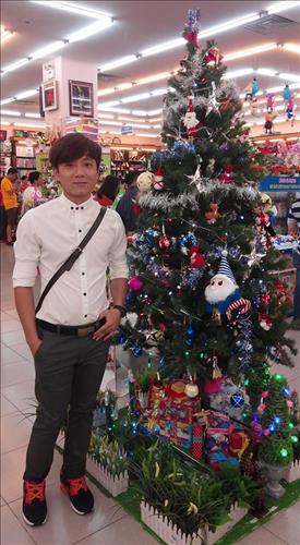 ToNy Hào