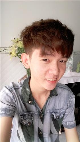 hẹn hò - Khang trang-Gay -Age:20 - Single-Cần Thơ-Lover - Best dating website, dating with vietnamese person, finding girlfriend, boyfriend.