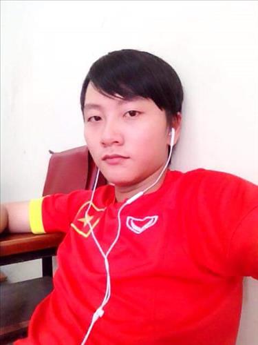 hẹn hò - TUONG VU QUANG-Male -Age:25 - Single-Hà Nội-Lover - Best dating website, dating with vietnamese person, finding girlfriend, boyfriend.