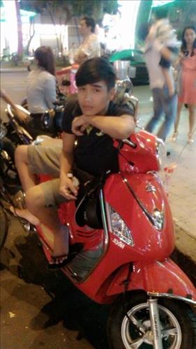 hẹn hò - Bi-Male -Age:25 - Single-TP Hồ Chí Minh-Friend - Best dating website, dating with vietnamese person, finding girlfriend, boyfriend.