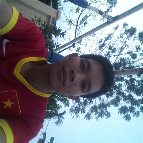 Hoang Bui