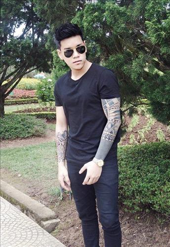 hẹn hò - Ken-Male -Age:29 - Divorce-TP Hồ Chí Minh-Friend - Best dating website, dating with vietnamese person, finding girlfriend, boyfriend.