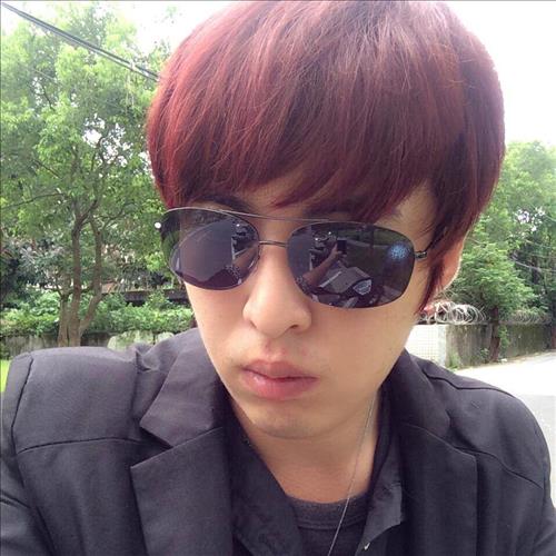 Hồng Anh Kiệt
