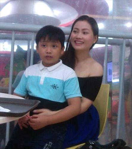 Bánh Rán Đường (Single Mom)