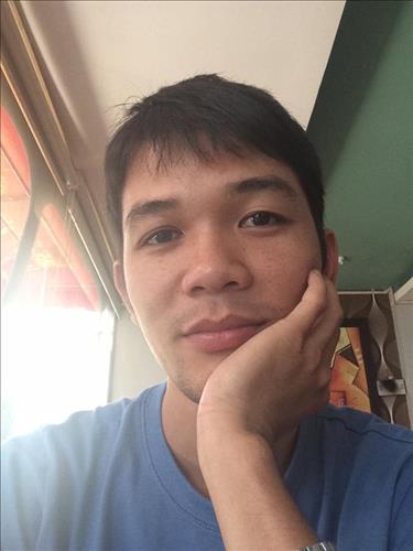 hẹn hò - Trần Tiến-Male -Age:30 - Single-Đồng Nai-Lover - Best dating website, dating with vietnamese person, finding girlfriend, boyfriend.