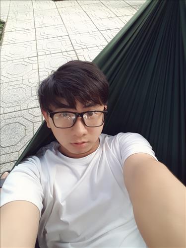 hẹn hò - Mjnh mjnh-Male -Age:24 - Single-Bà Rịa - Vũng Tàu-Lover - Best dating website, dating with vietnamese person, finding girlfriend, boyfriend.