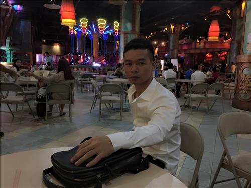 hẹn hò - Đào Trọng Thanh-Male -Age:26 - Single-Quảng Ninh-Lover - Best dating website, dating with vietnamese person, finding girlfriend, boyfriend.