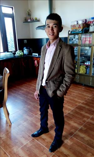 hẹn hò - Duy Quang Bui-Male -Age:27 - Divorce-Lâm Đồng-Confidential Friend - Best dating website, dating with vietnamese person, finding girlfriend, boyfriend.