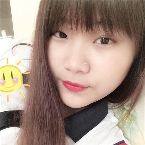 hẹn hò - Trang Đậu-Lady -Age:19 - Single-Hà Nội-Friend - Best dating website, dating with vietnamese person, finding girlfriend, boyfriend.