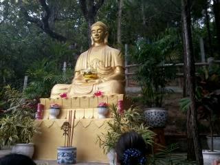 tựa vào vai nhau