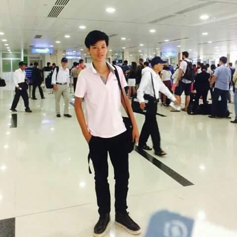 Luân Nguyên