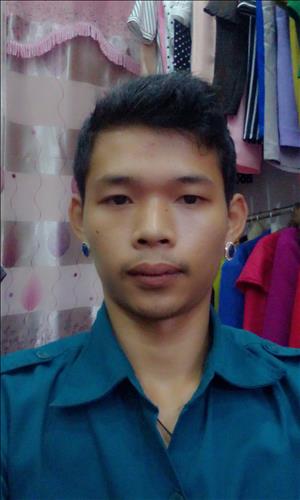 hẹn hò - Minh-Male -Age:24 - Single-Quảng Ngãi-Lover - Best dating website, dating with vietnamese person, finding girlfriend, boyfriend.