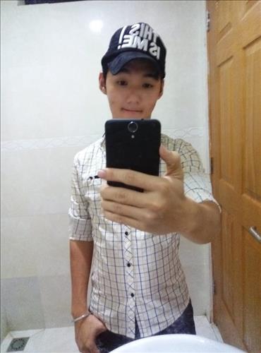 Đoàn Mạnh Trường