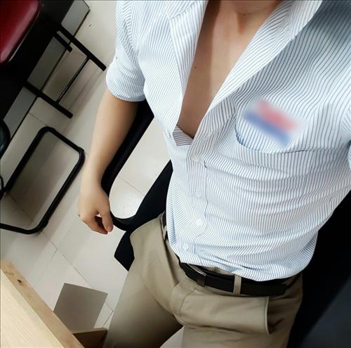 hẹn hò - Bot Gym SG-Gay -Tuổi:25 - Độc thân-TP Hồ Chí Minh-Người yêu lâu dài