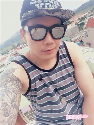 William Nguyen