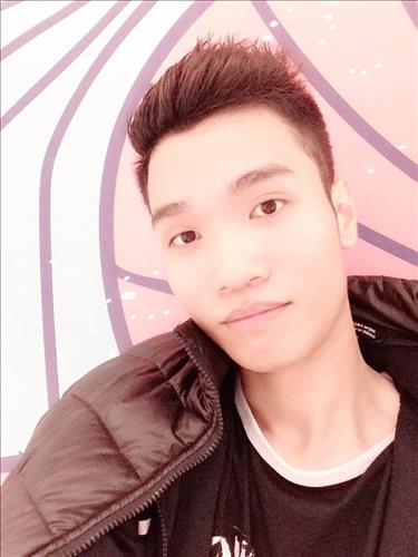 hẹn hò - Lê Mạnh Thắng-Gay -Age:22 - Single-Hà Nội-Friend - Best dating website, dating with vietnamese person, finding girlfriend, boyfriend.