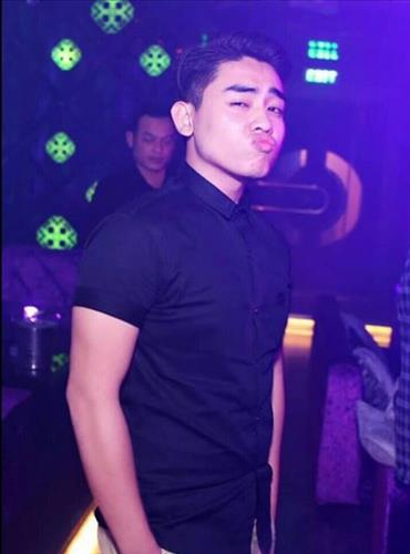 hẹn hò - hoanganhvu1995-Gay -Tuổi:21 - Độc thân-TP Hồ Chí Minh-Người yêu lâu dài
