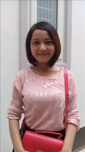 hẹn hò - Thần ăn-Lady -Age:25 - Single-TP Hồ Chí Minh-Friend - Best dating website, dating with vietnamese person, finding girlfriend, boyfriend.