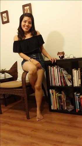 hẹn hò - Sally Le-Lady -Age:32 - Single-TP Hồ Chí Minh-Lover - Best dating website, dating with vietnamese person, finding girlfriend, boyfriend.