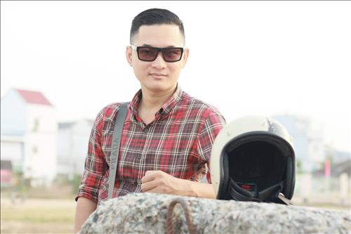hẹn hò - Andy -Nam -Tuổi:28 - Độc thân-TP Hồ Chí Minh-Người yêu lâu dài