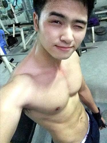 hẹn hò - Kelvin Công-Male -Age:28 - Single-Hải Phòng-Lover - Best dating website, dating with vietnamese person, finding girlfriend, boyfriend.