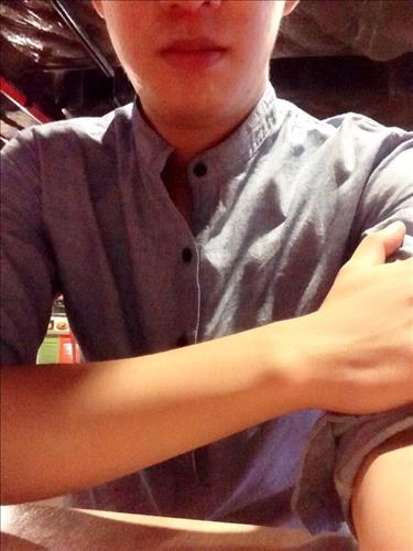 huy trần