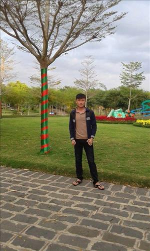 hẹn hò - Long Kun-Male -Age:21 - Single-Đồng Nai-Friend - Best dating website, dating with vietnamese person, finding girlfriend, boyfriend.