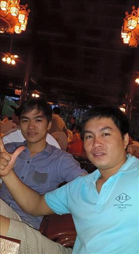 thanh hoang