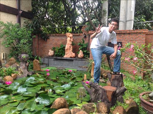 hẹn hò - Long Huỳnh-Nam -Tuổi:16 - Độc thân-TP Hồ Chí Minh-Người yêu lâu dài