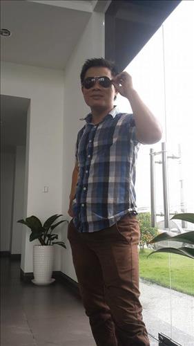 Bùi Đình Nhân