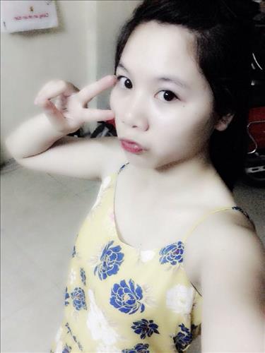 Minh Thu