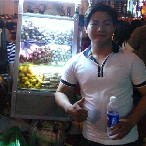 van nhan tran