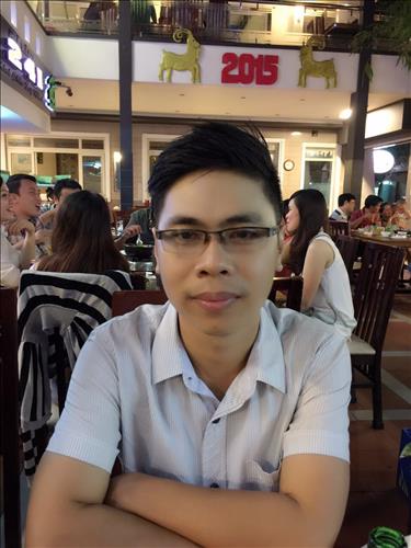 hẹn hò - khanh nguyen-Nam -Tuổi:34 - Ly dị-TP Hồ Chí Minh-Người yêu lâu dài