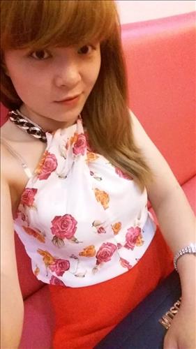 hẹn hò - cô bé bướng bỉnh-Lady -Age:22 - Single-Đồng Nai-Friend - Best dating website, dating with vietnamese person, finding girlfriend, boyfriend.