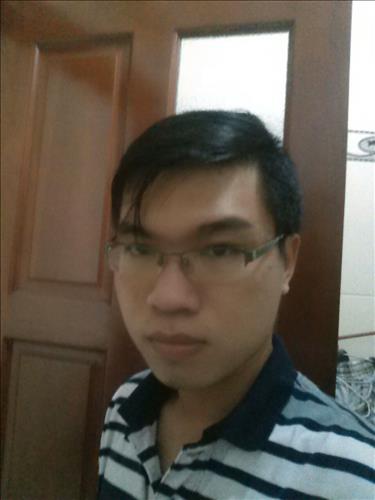 hẹn hò - Minh Hoang Pham-Male -Age:24 - Single-TP Hồ Chí Minh-Friend - Best dating website, dating with vietnamese person, finding girlfriend, boyfriend.