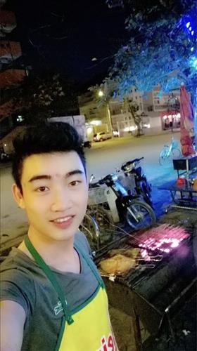 hẹn hò - Minh Hiển-Male -Age:24 - Single-Thừa Thiên-Huế-Confidential Friend - Best dating website, dating with vietnamese person, finding girlfriend, boyfriend.